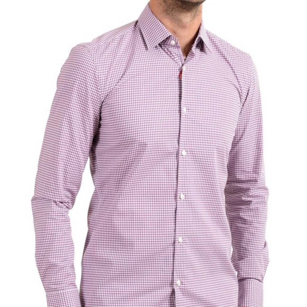 Hugo Boss Button Down